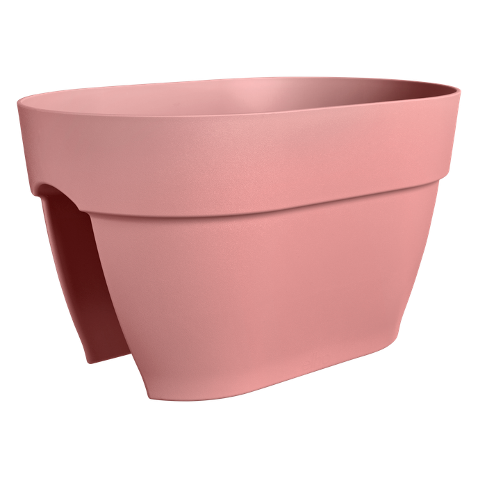 vibia campana flower bridge 40cm poederroze